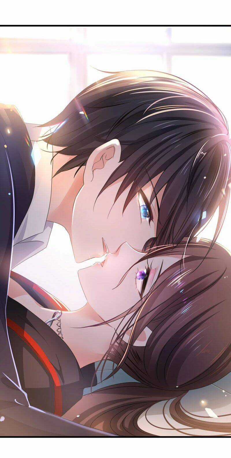 Vô Địch Học Bạ Hệ Thống Chapter 141 trang 35