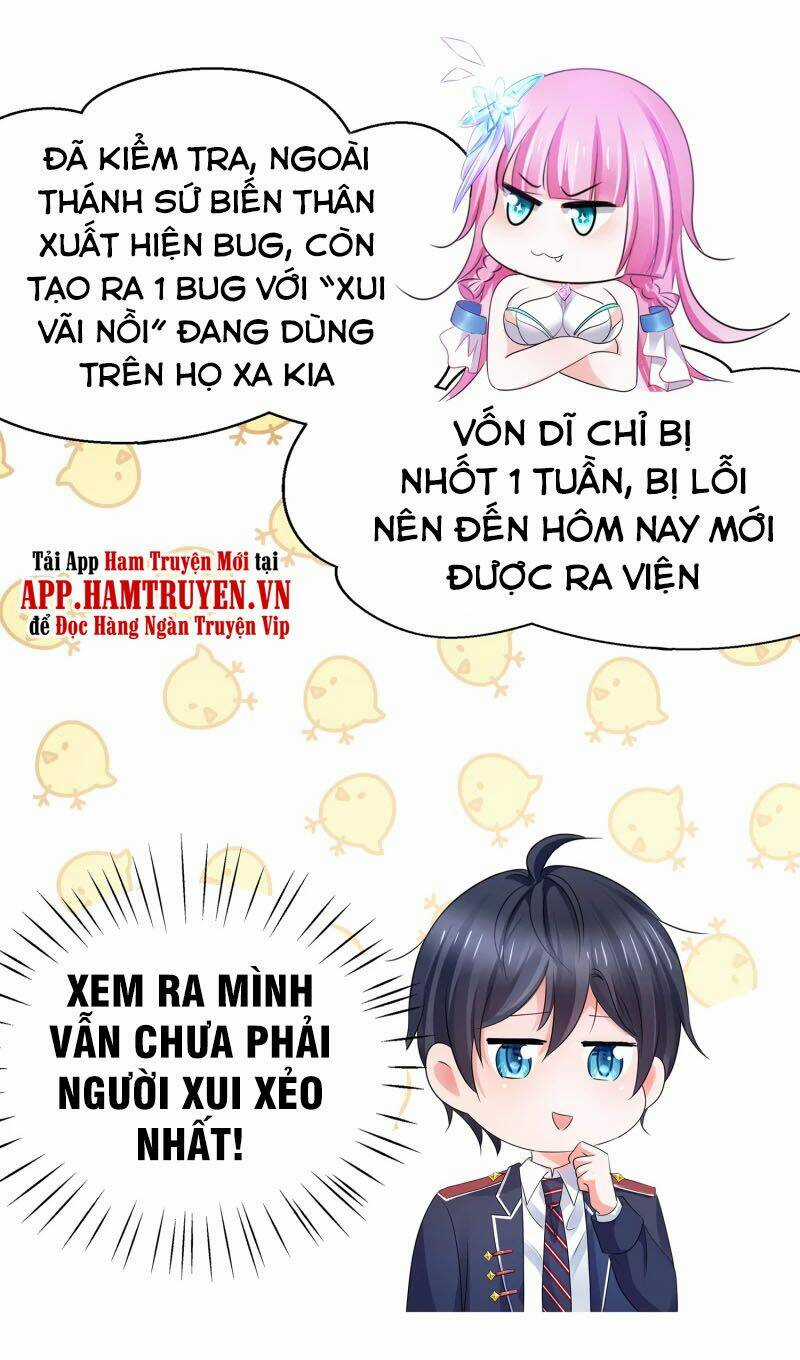 Vô Địch Học Bạ Hệ Thống Chapter 141 trang 38
