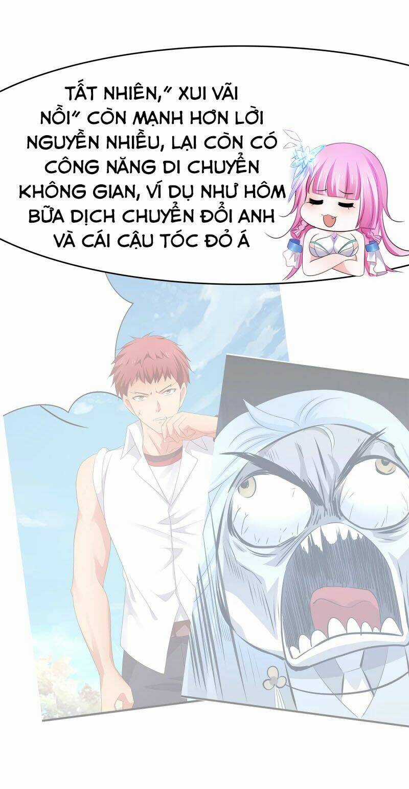 Vô Địch Học Bạ Hệ Thống Chapter 141 trang 39