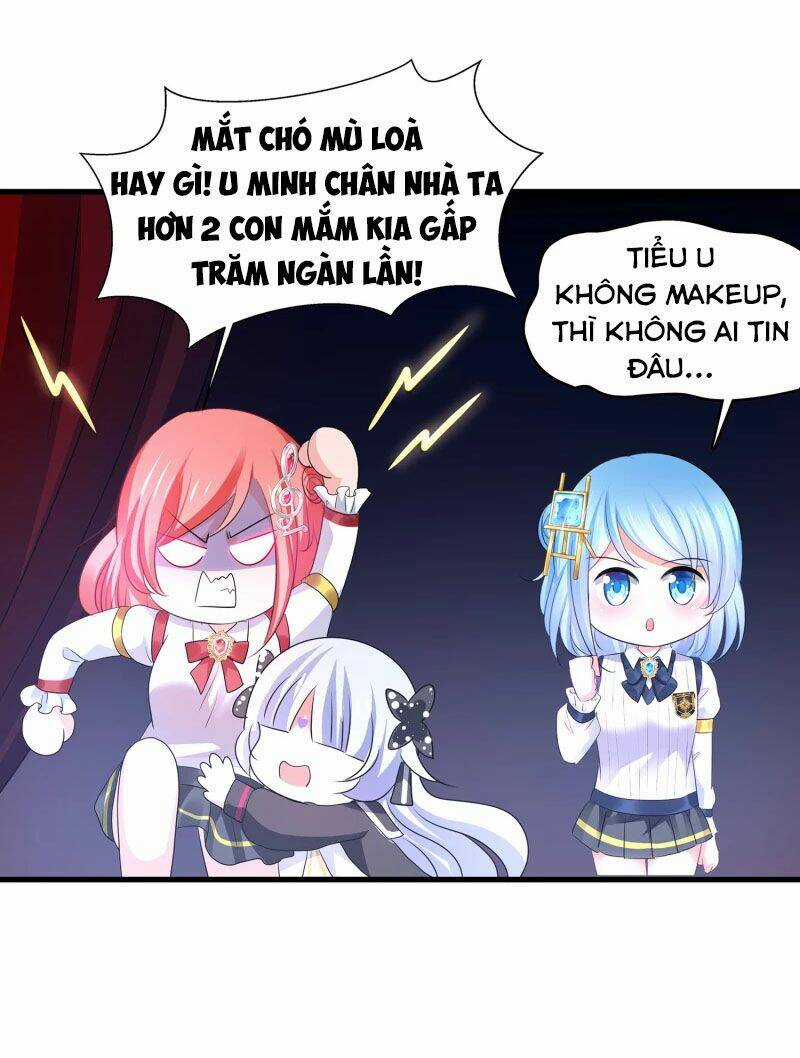 Vô Địch Học Bạ Hệ Thống Chapter 141 trang 5