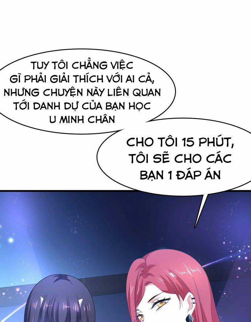 Vô Địch Học Bạ Hệ Thống Chapter 141 trang 6
