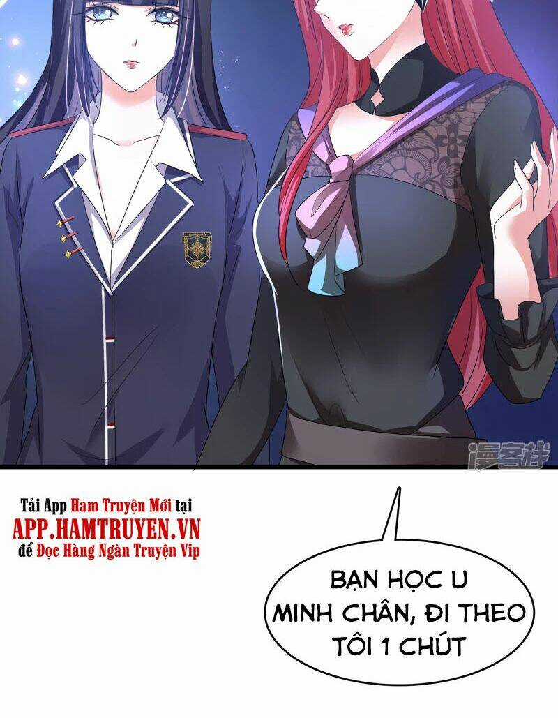 Vô Địch Học Bạ Hệ Thống Chapter 141 trang 7