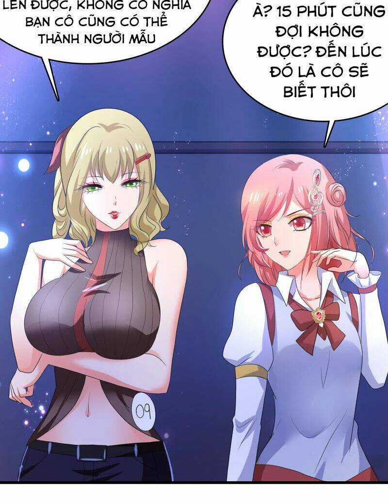 Vô Địch Học Bạ Hệ Thống Chapter 141 trang 9