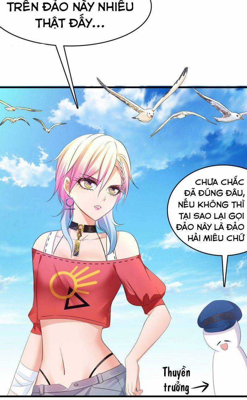 Vô Địch Học Bạ Hệ Thống Chapter 142 trang 10