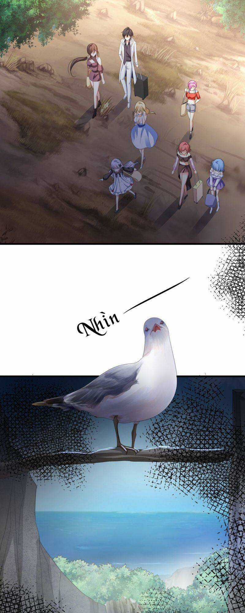 Vô Địch Học Bạ Hệ Thống Chapter 142 trang 14