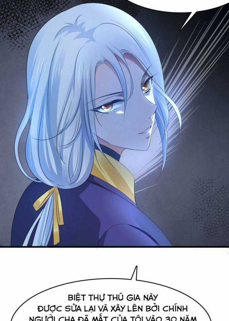 Vô Địch Học Bạ Hệ Thống Chapter 142 trang 20