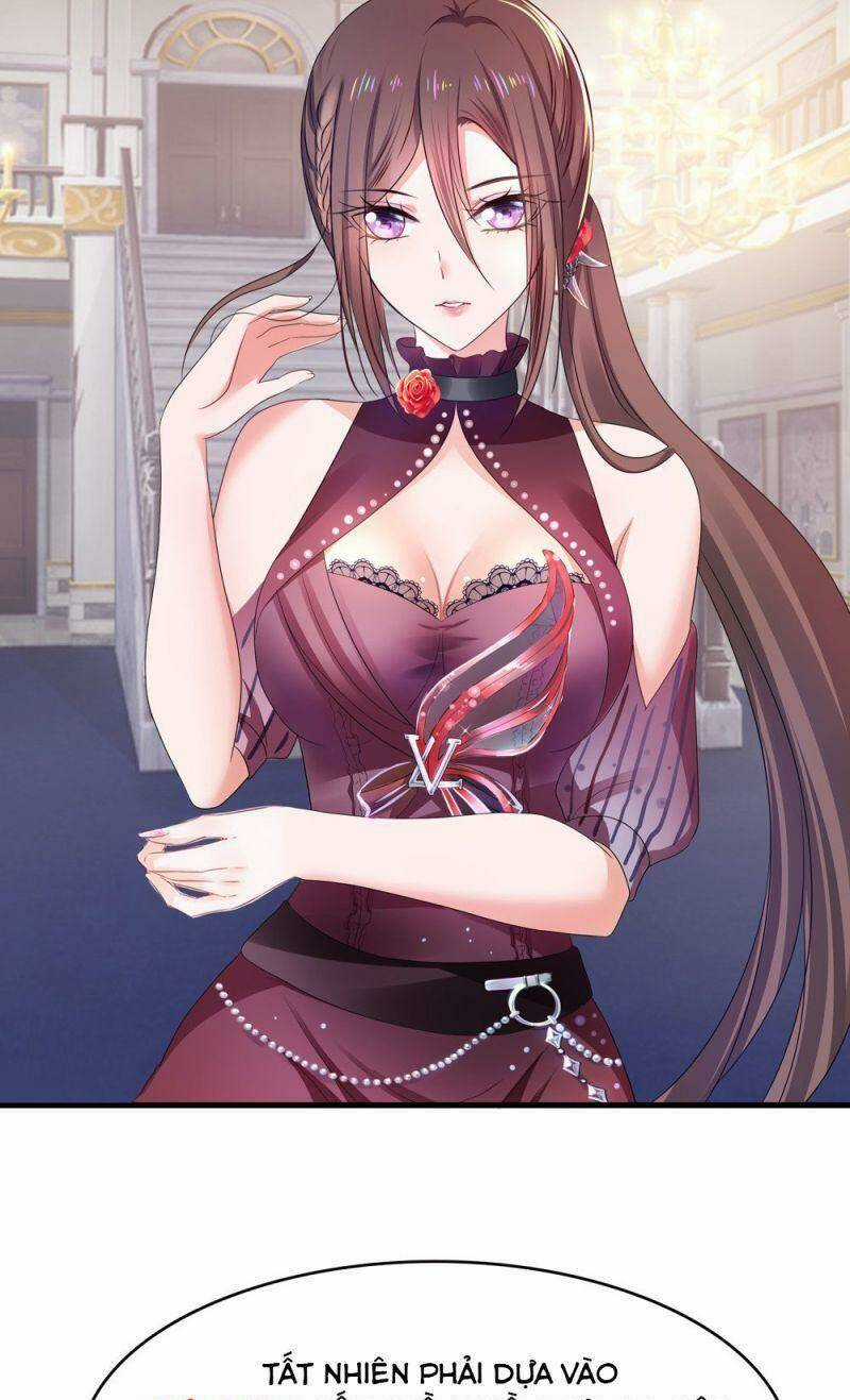 Vô Địch Học Bạ Hệ Thống Chapter 142 trang 25