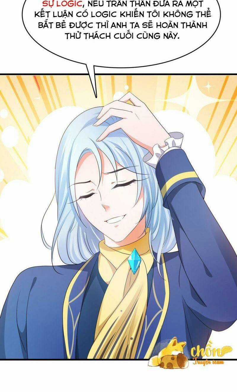 Vô Địch Học Bạ Hệ Thống Chapter 142 trang 26