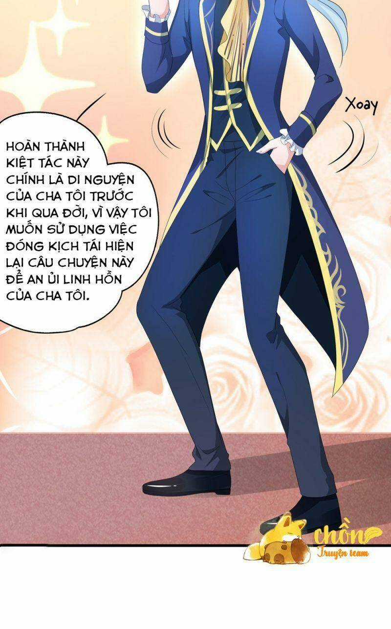 Vô Địch Học Bạ Hệ Thống Chapter 142 trang 30