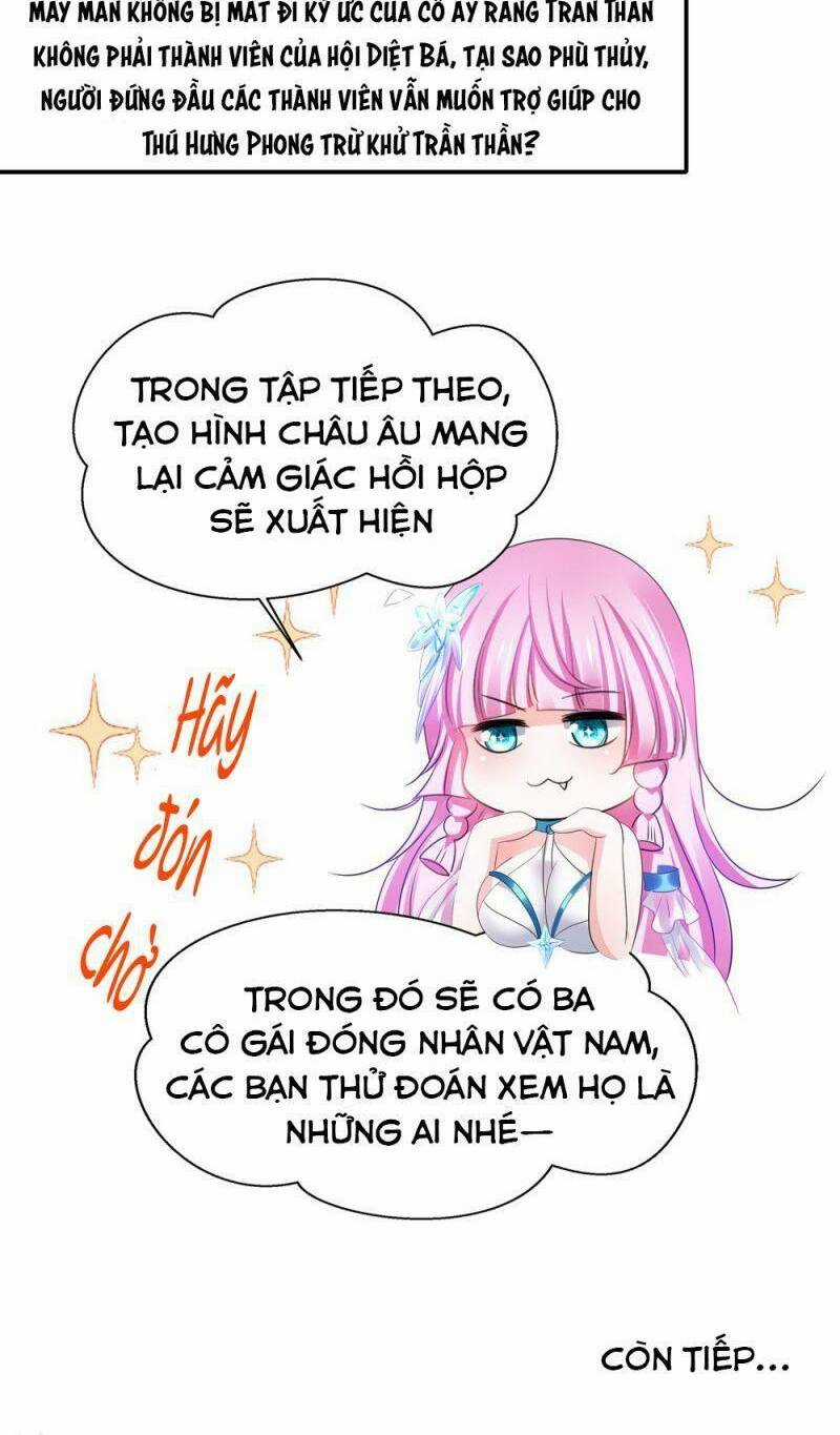 Vô Địch Học Bạ Hệ Thống Chapter 142 trang 36