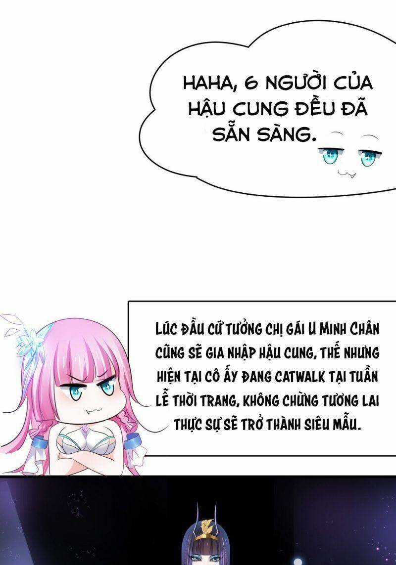 Vô Địch Học Bạ Hệ Thống Chapter 142 trang 5