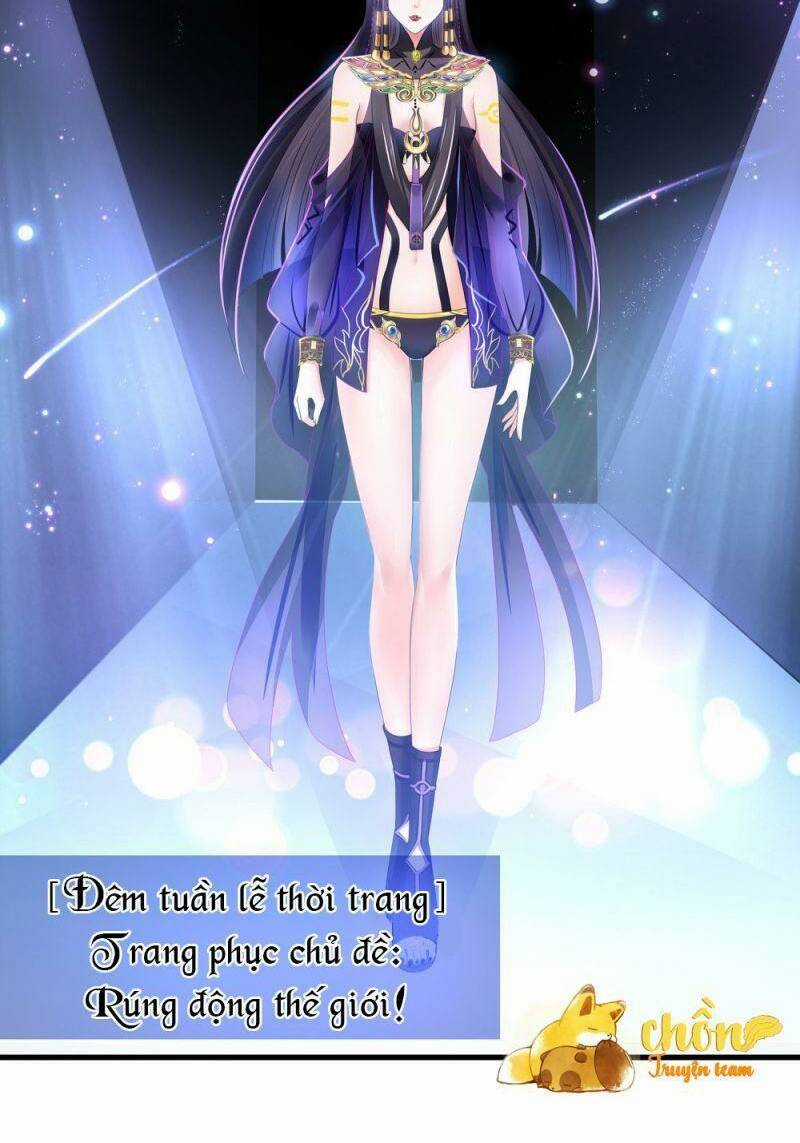 Vô Địch Học Bạ Hệ Thống Chapter 142 trang 6