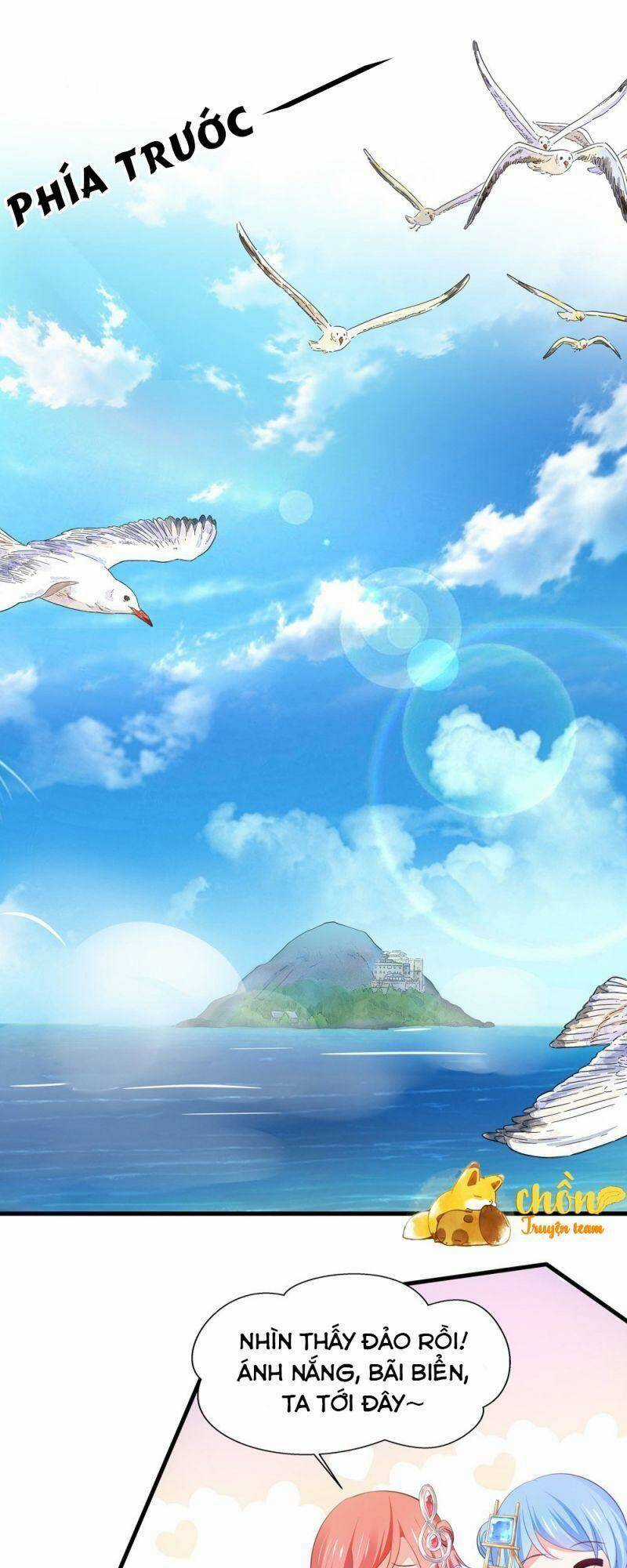 Vô Địch Học Bạ Hệ Thống Chapter 142 trang 8