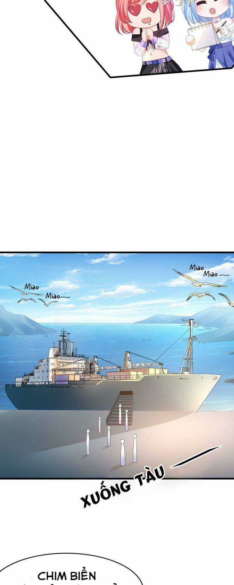 Vô Địch Học Bạ Hệ Thống Chapter 142 trang 9