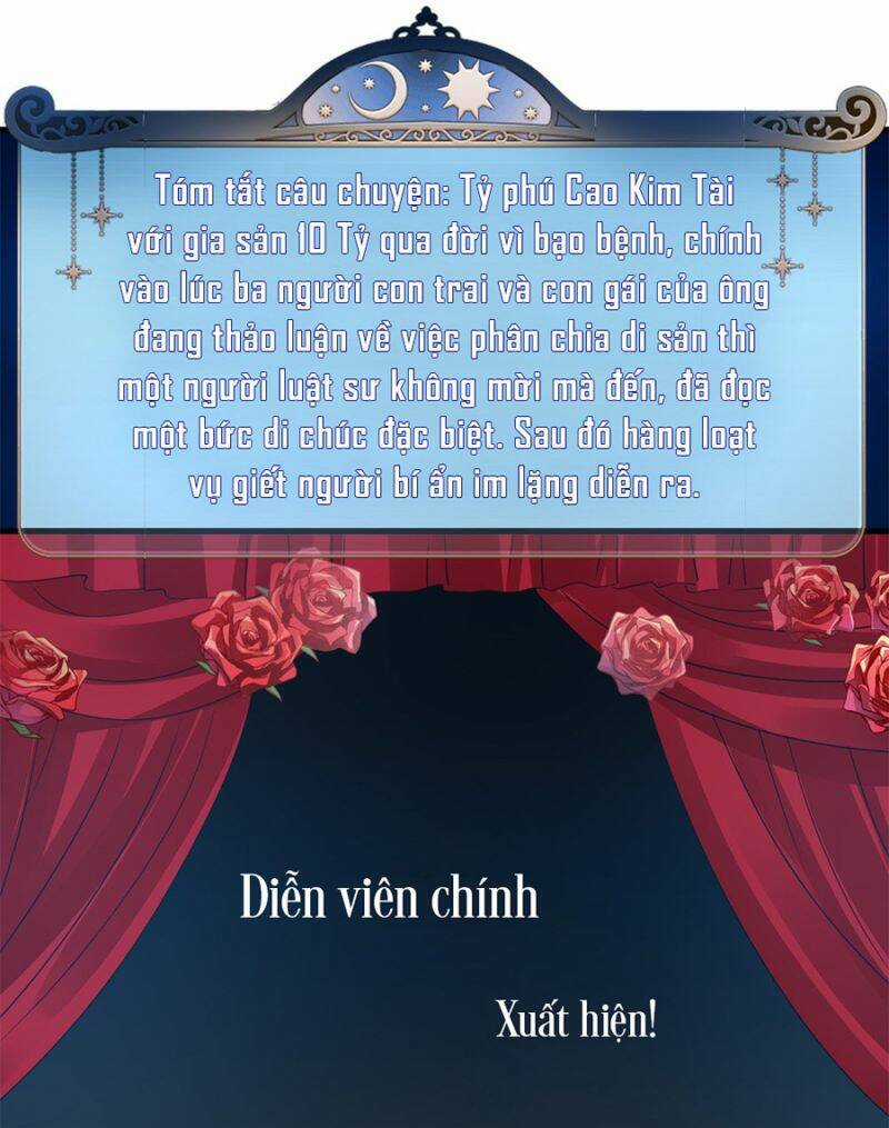 Vô Địch Học Bạ Hệ Thống Chapter 143 trang 14