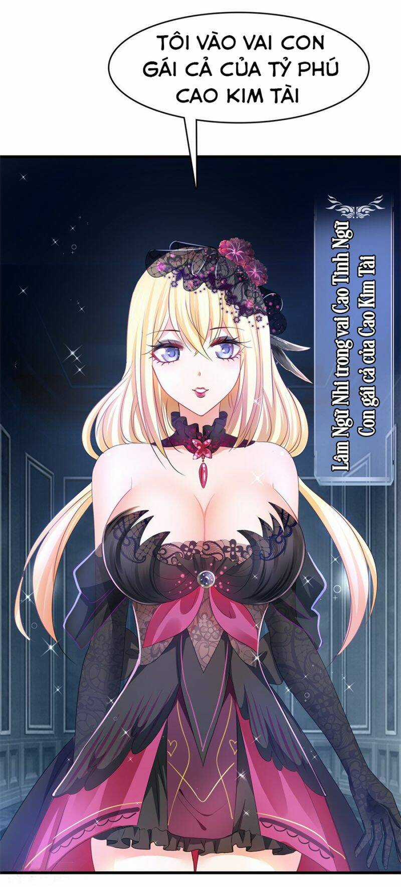 Vô Địch Học Bạ Hệ Thống Chapter 143 trang 17