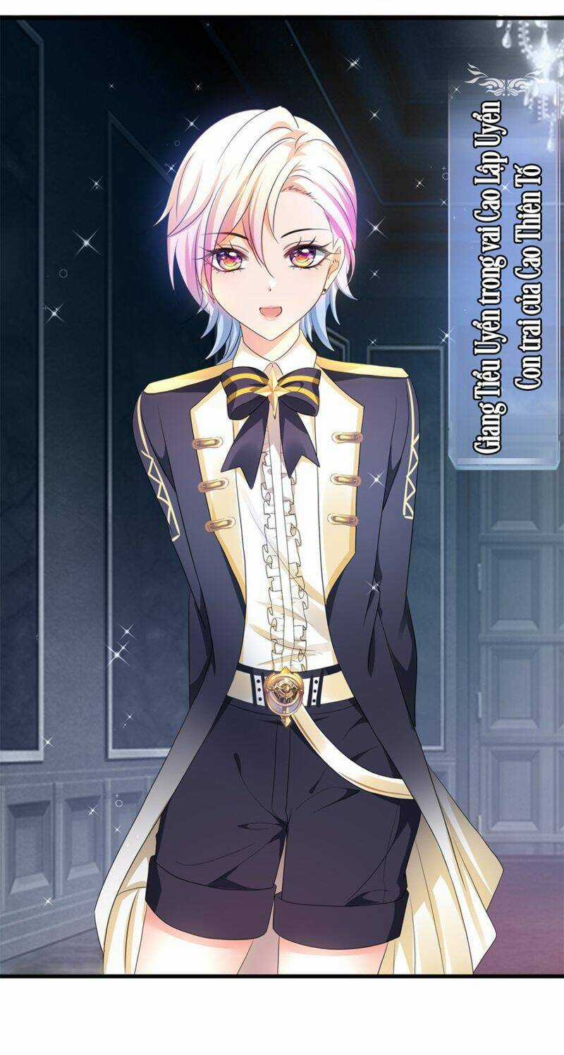 Vô Địch Học Bạ Hệ Thống Chapter 143 trang 20