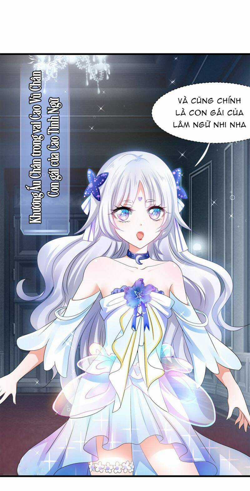 Vô Địch Học Bạ Hệ Thống Chapter 143 trang 21