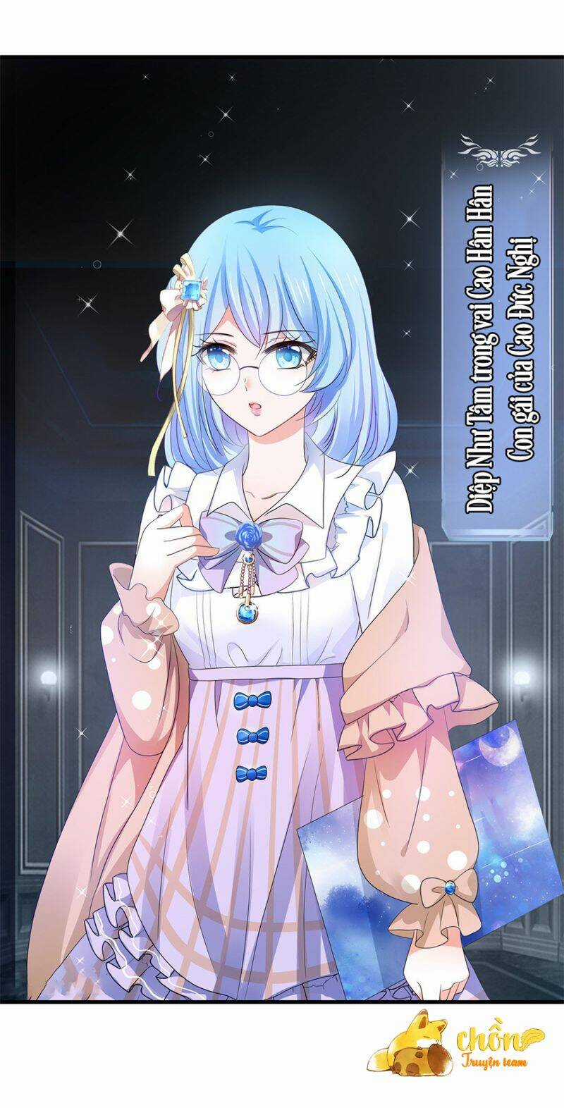 Vô Địch Học Bạ Hệ Thống Chapter 143 trang 22