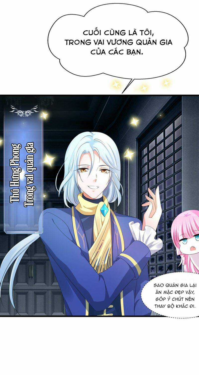 Vô Địch Học Bạ Hệ Thống Chapter 143 trang 23