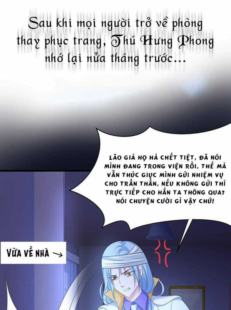 Vô Địch Học Bạ Hệ Thống Chapter 143 trang 4