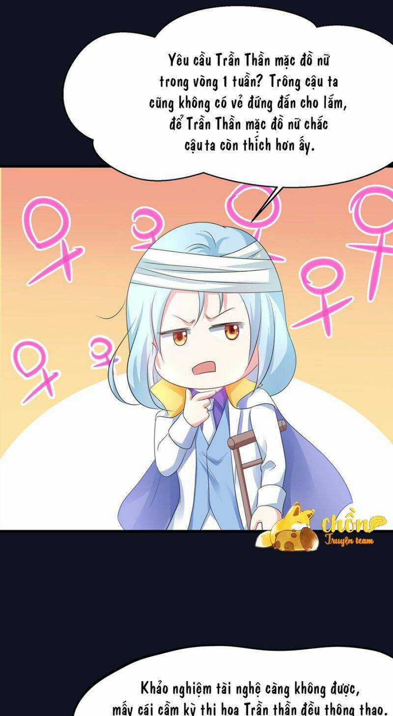 Vô Địch Học Bạ Hệ Thống Chapter 143 trang 6