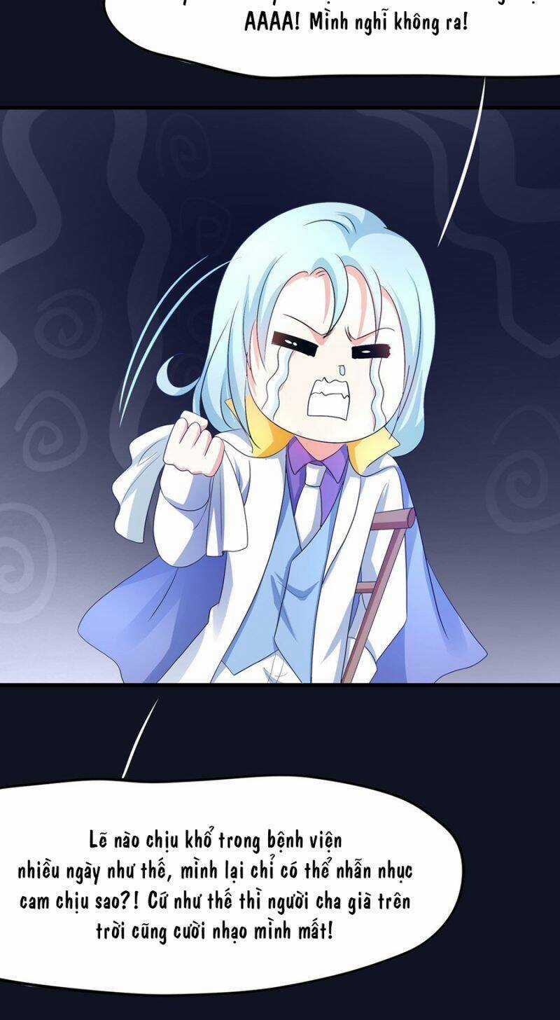 Vô Địch Học Bạ Hệ Thống Chapter 143 trang 7