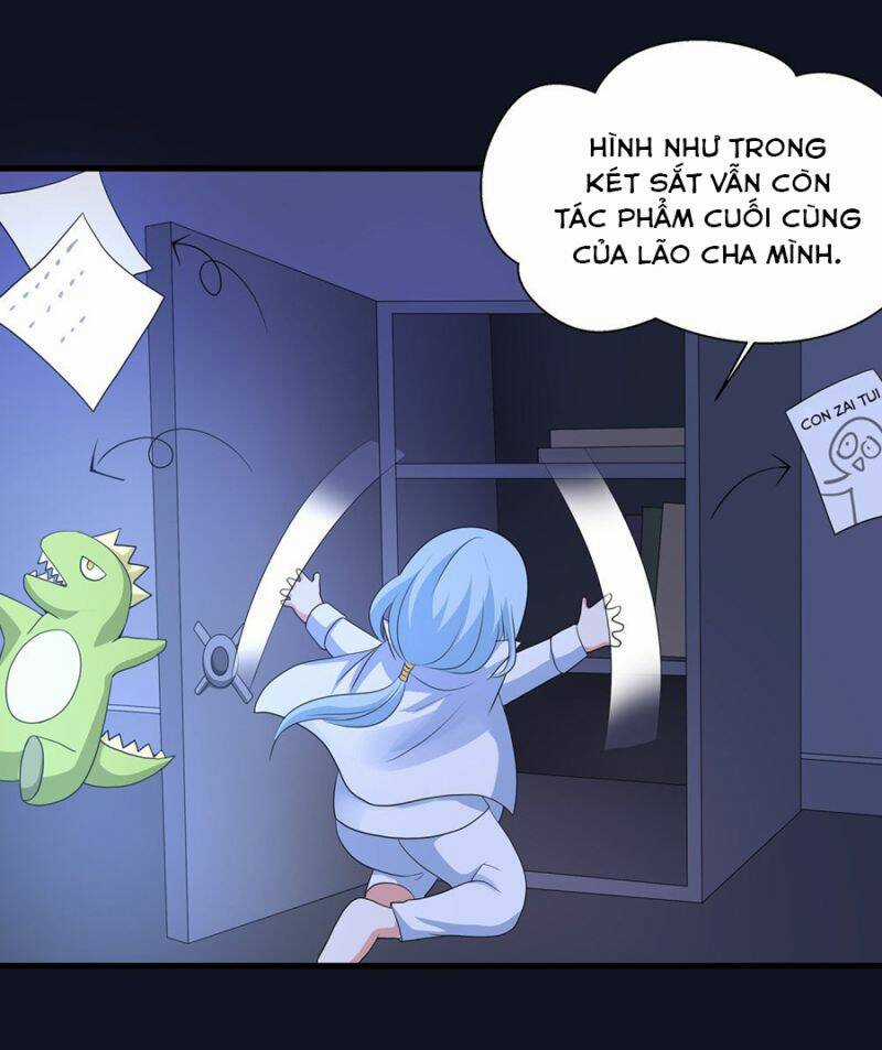 Vô Địch Học Bạ Hệ Thống Chapter 143 trang 8