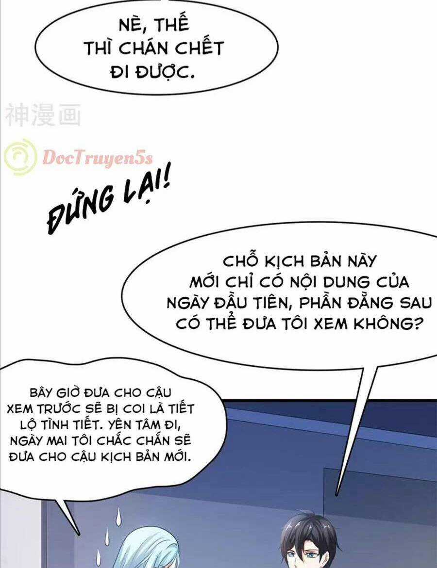 Vô Địch Học Bạ Hệ Thống Chapter 144 trang 10