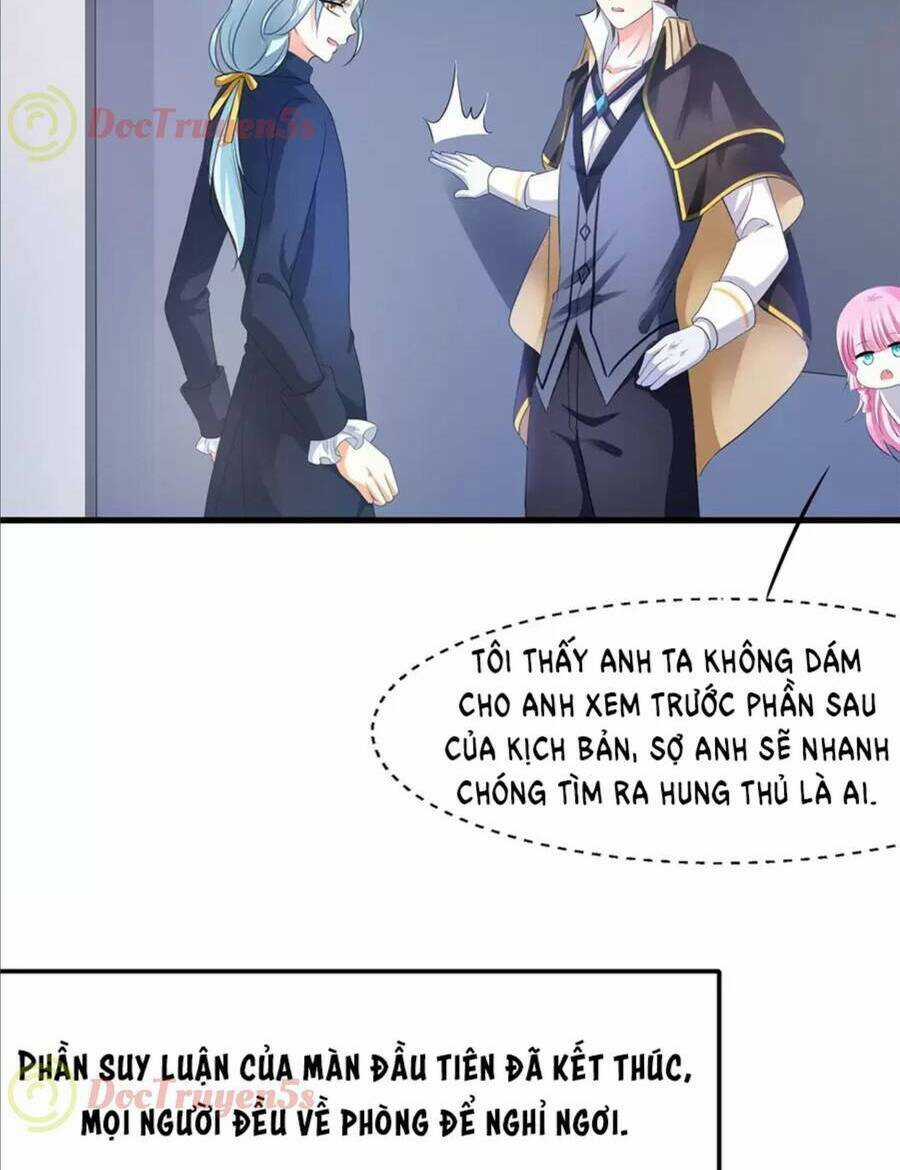 Vô Địch Học Bạ Hệ Thống Chapter 144 trang 11