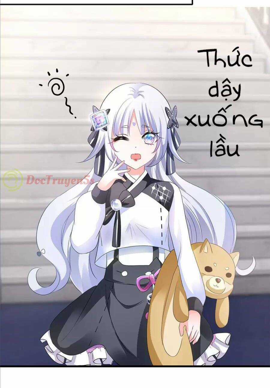 Vô Địch Học Bạ Hệ Thống Chapter 144 trang 17