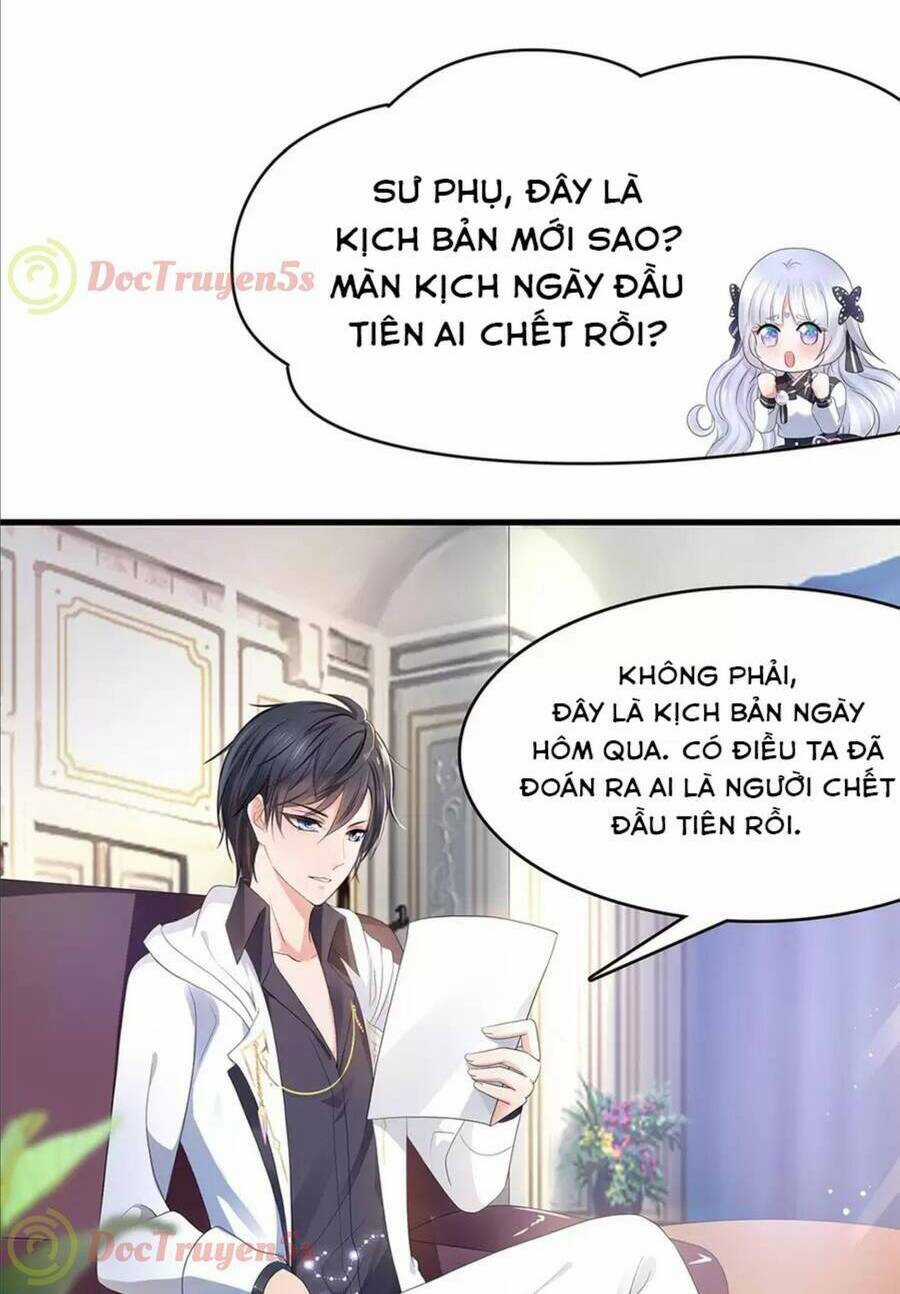 Vô Địch Học Bạ Hệ Thống Chapter 144 trang 18