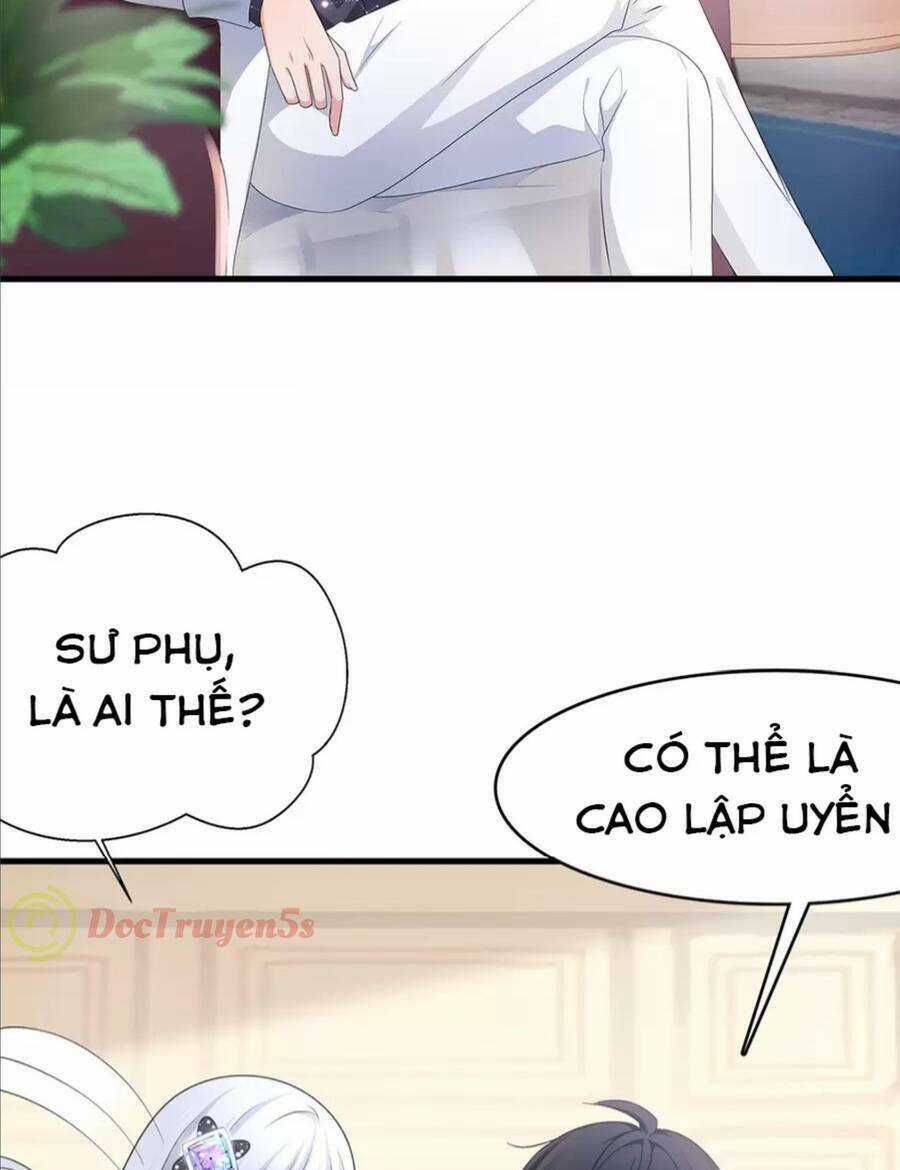 Vô Địch Học Bạ Hệ Thống Chapter 144 trang 19