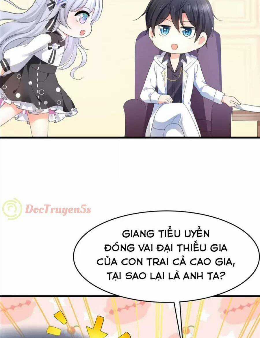 Vô Địch Học Bạ Hệ Thống Chapter 144 trang 20