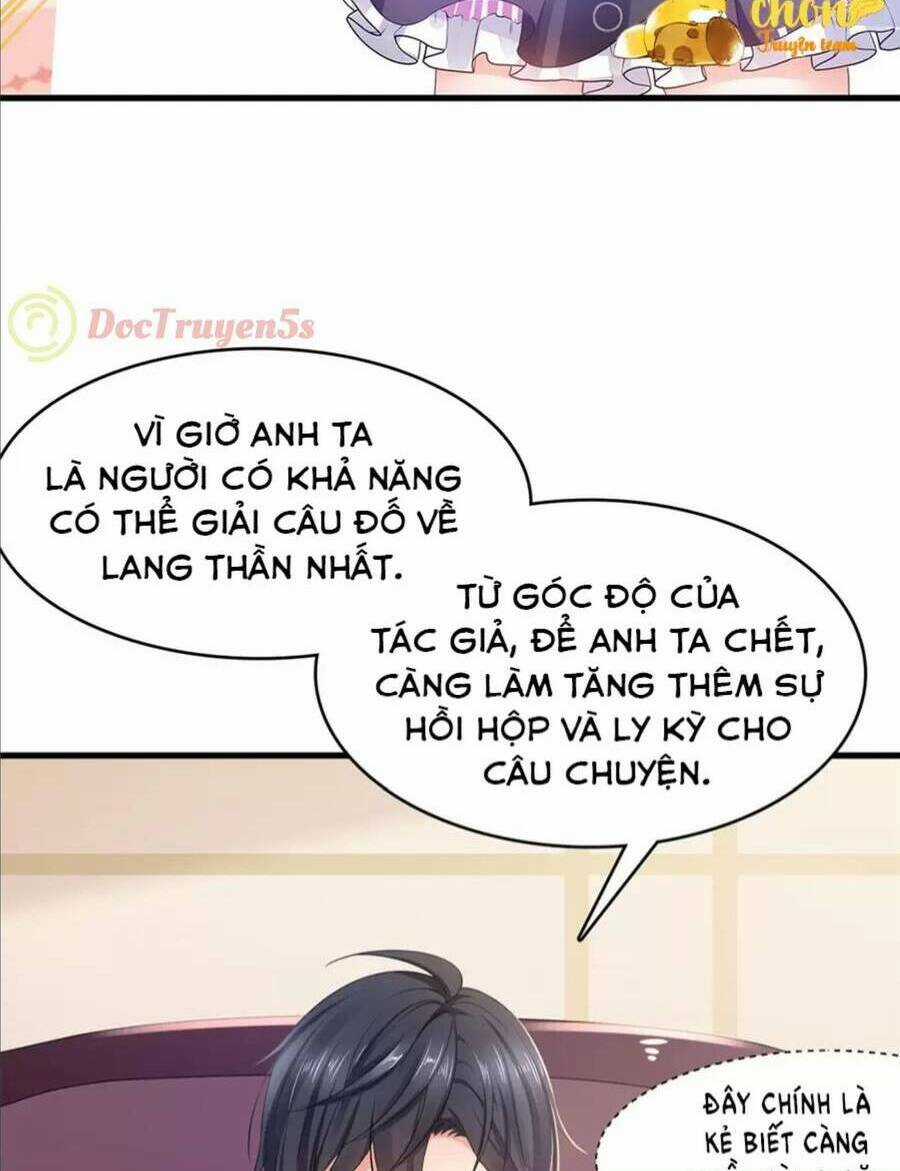 Vô Địch Học Bạ Hệ Thống Chapter 144 trang 22