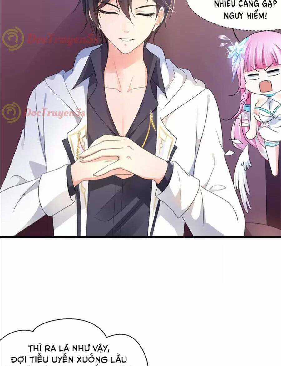 Vô Địch Học Bạ Hệ Thống Chapter 144 trang 23