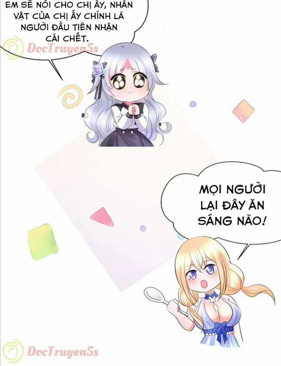 Vô Địch Học Bạ Hệ Thống Chapter 144 trang 24