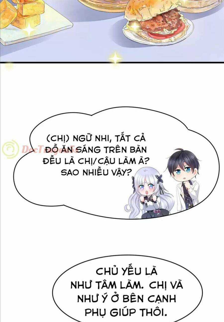 Vô Địch Học Bạ Hệ Thống Chapter 144 trang 26