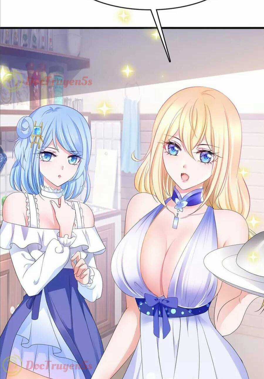 Vô Địch Học Bạ Hệ Thống Chapter 144 trang 27