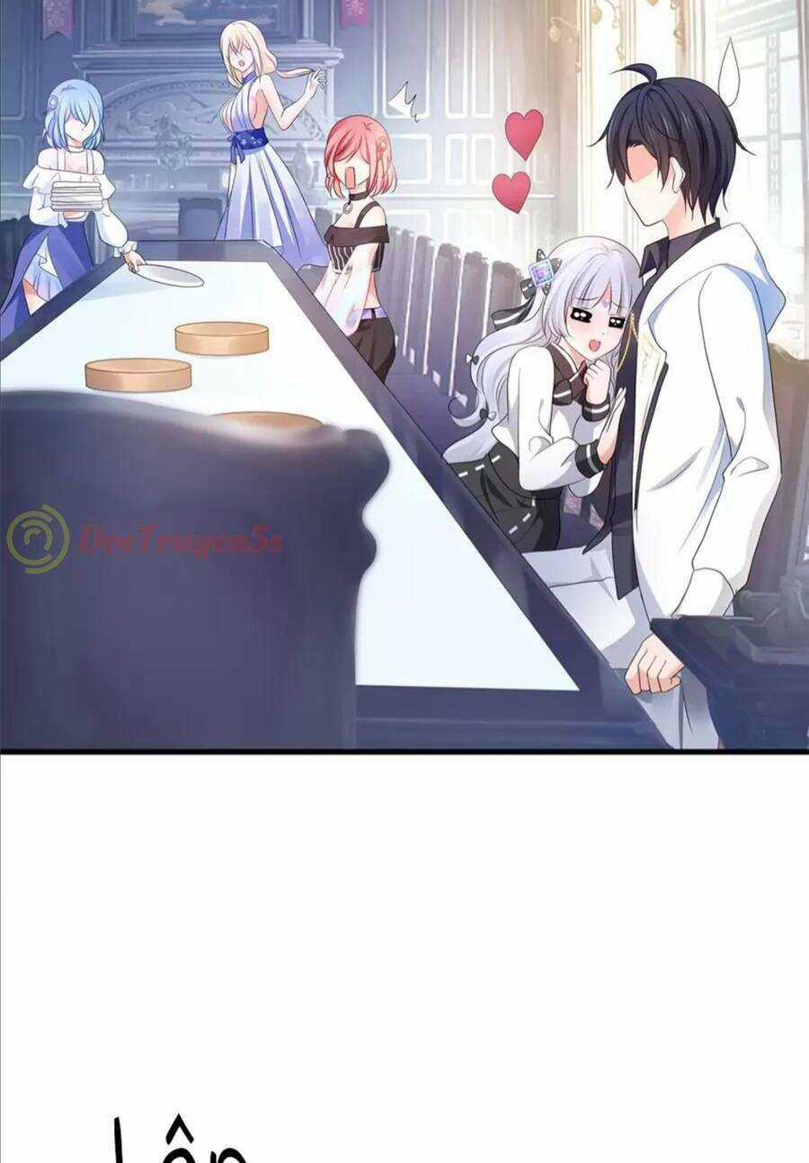 Vô Địch Học Bạ Hệ Thống Chapter 144 trang 29