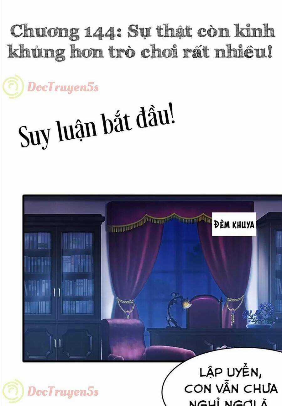 Vô Địch Học Bạ Hệ Thống Chapter 144 trang 3