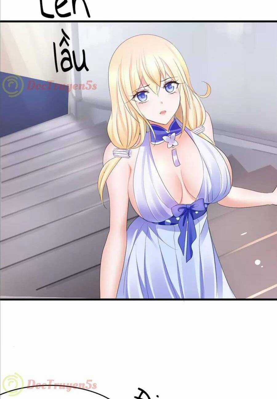 Vô Địch Học Bạ Hệ Thống Chapter 144 trang 30