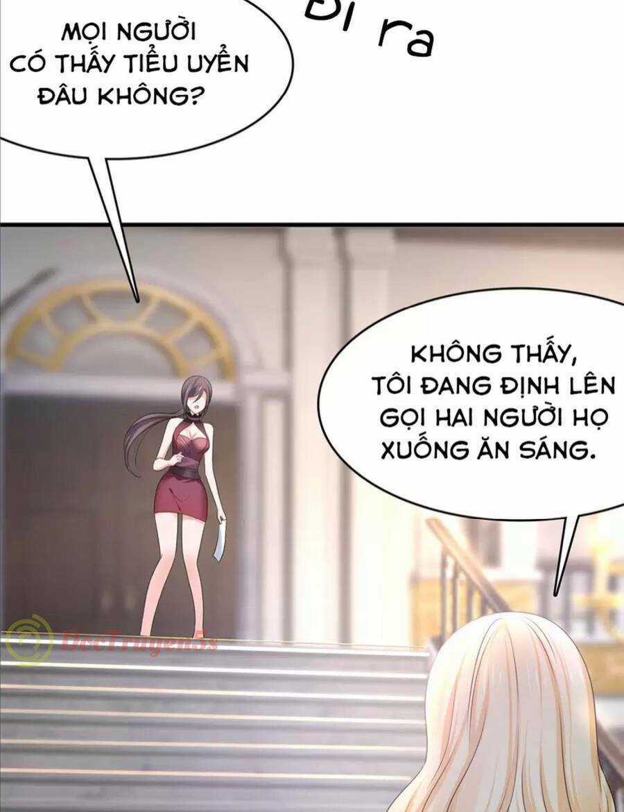 Vô Địch Học Bạ Hệ Thống Chapter 144 trang 31