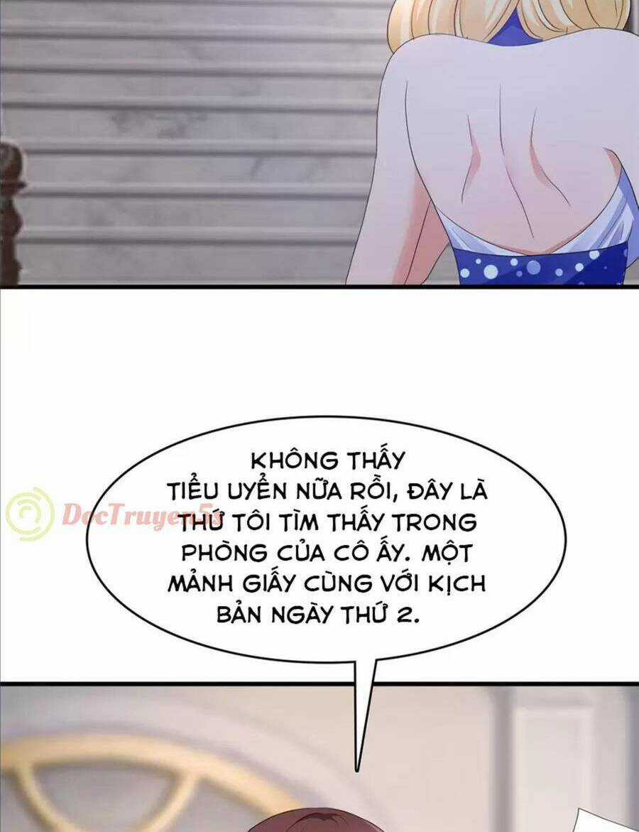 Vô Địch Học Bạ Hệ Thống Chapter 144 trang 32
