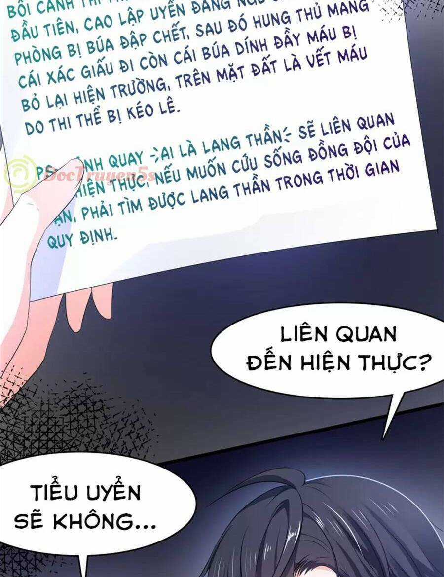 Vô Địch Học Bạ Hệ Thống Chapter 144 trang 35