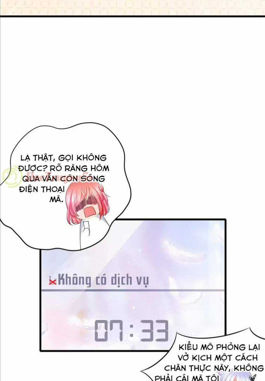 Vô Địch Học Bạ Hệ Thống Chapter 144 trang 38