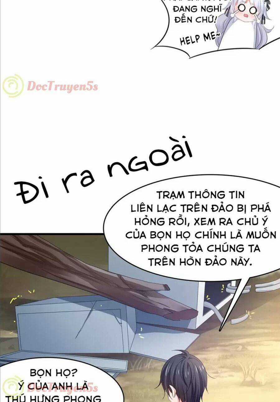 Vô Địch Học Bạ Hệ Thống Chapter 144 trang 39