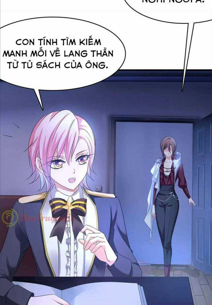 Vô Địch Học Bạ Hệ Thống Chapter 144 trang 4