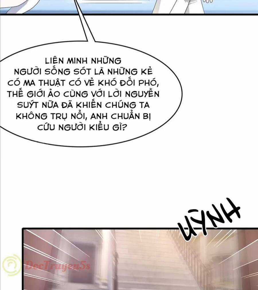 Vô Địch Học Bạ Hệ Thống Chapter 144 trang 43