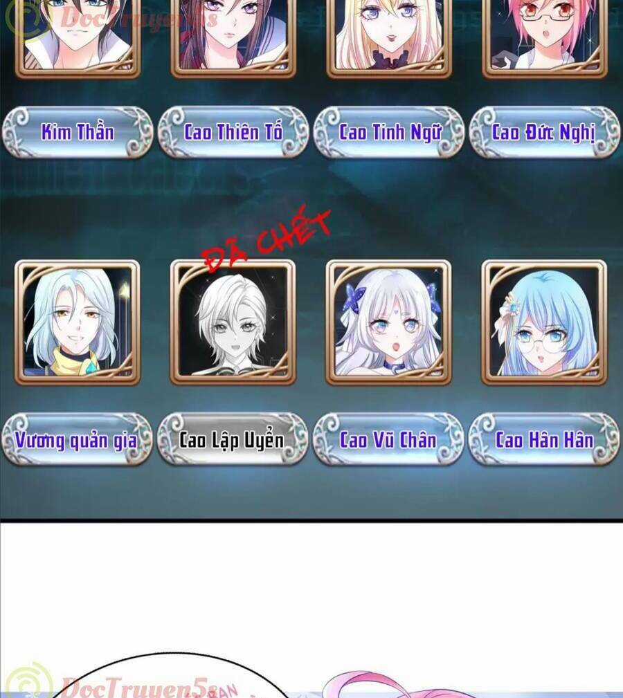 Vô Địch Học Bạ Hệ Thống Chapter 144 trang 47